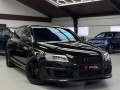 Audi RS6 - Avant 5.0 TFSI V10