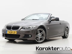 BMW 3-serie Cabrio - 325i