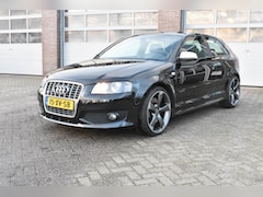 Audi A3 - 2.0 TFSI S3 quattro Ambition Pro Line ORIG. NED