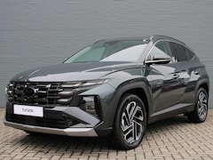 Hyundai Tucson - 1.6 T-GDI PHEV Comfort Plus