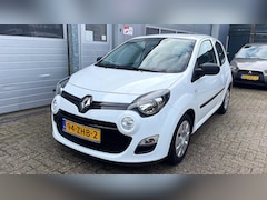 Renault Twingo - 1.2 16V Authentiqu-New Dis, riem-APK 9-11-2027