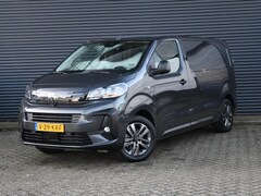 Peugeot Expert - L2 2.0 BlueHDi 145pk APPLE CARPLAY | DODE HOEK | DAB | NAVI | CRUISE | LANE ASSIST