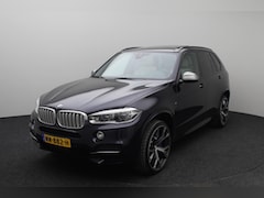 BMW X5 - M50d 2014 | Panoramadak | LED Xenon | Harman Kardon | Elektrische stoelen | Trekhaak | Nav