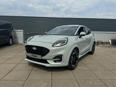 Ford Puma - 1.0 EcoBoost Hybrid ST-Line X Nieuw Te Bestellen | Winter Pack | Driver Assistance