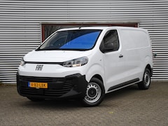 Fiat Scudo - L2H1 1.5 Diesel 120pk TREKHAAK AFNEEMBAAR | CRUISE.C | PDC + CAMERA | DAB | APPLE-CARPLAY