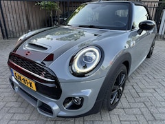 MINI Cabrio - 2.0 Cooper S AUTOMAAT (JC Works pakket)