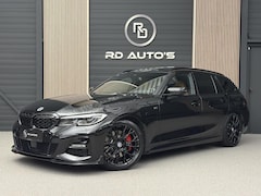 BMW 3-serie Touring - 330e xDrive/ M Sport/ Laser/ Trekhaak/ M Stoelen/ H/K