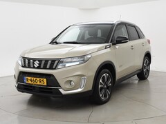 Suzuki Vitara - 1.5 HYBRID AUT. ALLGRIP 4WD STYLE + TREKHAAK | ADAPTIVE CRUISE | CAMERA | STOELVERW. | NAV