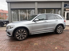 Mercedes-Benz GLC-klasse - 250 4MATIC Ambition Bj 2017 Hoge Zit 211pk