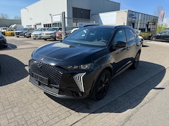 DS 7 - 7 E-Tense 225 Performance Line, Navi, Dealer auto, Camera, Alcantara, Stoel verwarming, 1s