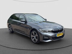 BMW 3-serie Touring - 320e High Executive M-Sport | Head-Up | 19'' | Laser LED | Half leder