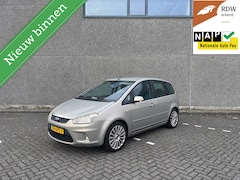 Ford C-Max - 1.6-16V Titanium 260DKM | NAP | INRUIL | APK-27