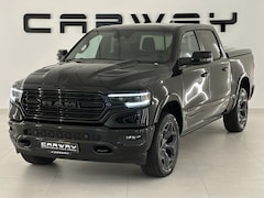 Dodge Ram 1500 - 5.7 V8 4x4 Crew Cab Limited