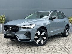 Volvo XC60 - 2.0 T6 Plug-in hybrid AWD Ultimate Dark | HU-Display | Harman/Kardon | Camera | Panoramada