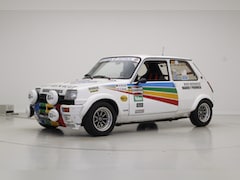 Renault 5 - 5 R5 Alpine | Volledig Rally Uitgevoerd | Echte Alpine op kenteken