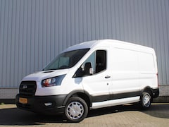 Ford Transit - 310 2.0 TDCI L2H2 Trend | Airco | Cruise | PDC | 3 zits |