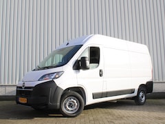 Opel Movano - 2.2D 140 S&S L2H2 3.5t | BPM Vrij | Keyless Entry | Camera | Carplay | Cruise | Draadloos