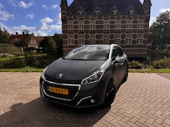 Peugeot 208 - 1.2 PureTech Allure*NIEUWE DISTR*NIEUWE APK*CLIMA*CRUISE*CARPLAY*PANO*INRUIL & LEASE MOGEL