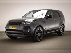 Land Rover Discovery - 3.0 Si6 HSE Luxury 7p. | LUXURY PACK | STUURVERWARMING | ACHTERBANKVENTILATIE | MASSAGE |