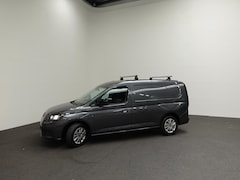 Volkswagen Caddy Cargo Maxi - 2.0 TDI Style Automaat Airco Bluetooth Cruise Control App-Connect