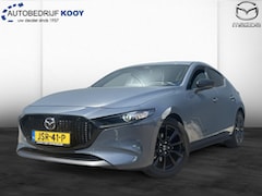 Mazda 3 - 3 2.0 186pk e-SkyActiv-X Homura / Demo