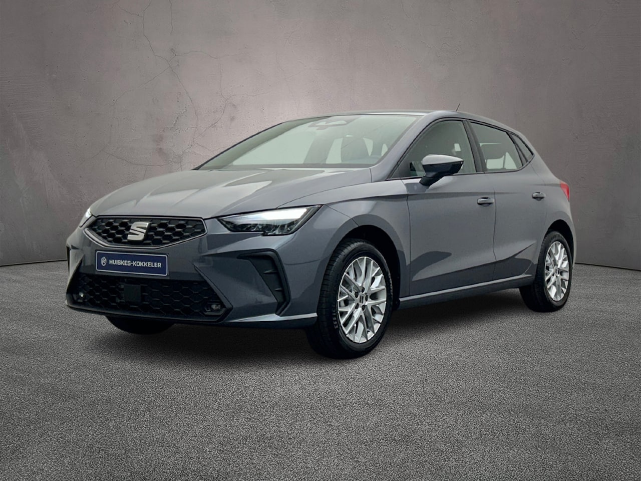 SEAT Ibiza - 1.0 EcoTSI Style 1.0 EcoTSI 95pk Style - AutoWereld.nl
