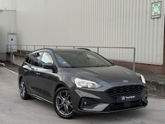 Ford Focus Wagon - 1.0 EcoB. Tit. Bns Automaat RIEM Vervangen