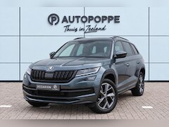 Skoda Kodiaq - 1.5 TSI Sportline Business Comfort 150pk DSG7