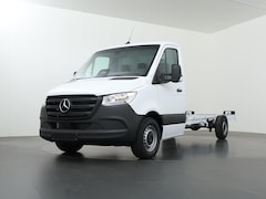 Mercedes-Benz Sprinter - 315 CDI | Aut. | L3 | Chassis | Pro | Airco | Cruise Control | Zijwindassistent | Lane Ass