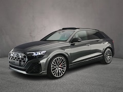 Audi Q8 - e-hybrid quattro 490pk Competition Plus