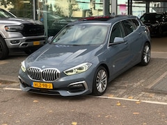 BMW 1-serie - 118i High Executive PANO-DAK AUTOMAAT
