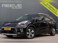 Kia Niro - 1.6 GDi Hybrid Edition | 1e eigenaar | Facelift | Trekhaak | Adaptieve Cruise Control | Ca
