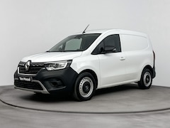 Renault Kangoo - 1.5 Blue dCi Luxe L1 115PK | Navigatie | Cruise Control | Keyless Entry & Start | Apple Ca