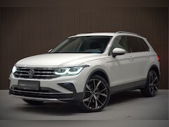 Volkswagen Tiguan - 1.4 TSI eHybrid Elegance Business | Stoelverwarming | Stuurverwarming | Massage | 360 Came
