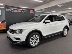 Volkswagen Tiguan - 1.5 TSI Comfortline Business / NL-auto, Eerste eigenaar, LM velgen, Cruise control, Airco