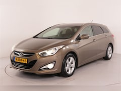 Hyundai i40 Wagon - 1.6 GDI Blue Go Edition | Trekhaak | Camera | Navi | Cruise | Climate |