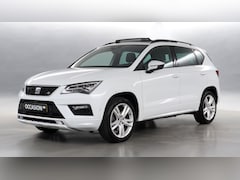 SEAT Ateca - 1.5 TSI 150pk FR Business Intense DSG / Panoramadak / Navigatie / 360 Camera