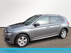Skoda Kamiq - 1.0 TSI Sport Business automaat. Apple Carplay/Android Auto, verw. voorruit, luxe stoelen