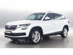Skoda Kodiaq - 1.5 TSI 150pk Limited Business Edition DSG / Navigatie / Cruise Control / Keyless / Elek.