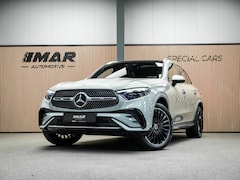 Mercedes-Benz GLC-klasse - 300e 4MATIC AMG Line Mooi uitgevoerde GLC 300e