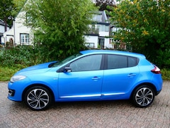Renault Mégane - 1.2 TCe Bose 5-deurs 116pk 2e eig. Clima Cruise Navi PDC