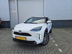 Toyota Yaris Cross - 1.5 VVT-I Dynamic | Handgeschakeld | Trekhaak | 1350 KG Trekgewicht | Origineel NL
