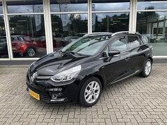 Renault Clio Estate - 0.9 TCe Limited