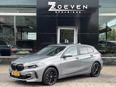 BMW 1-serie - 120i M-pakket|Pano| Camera|Virtual|17 Inch