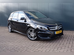 Mercedes-Benz B-klasse - 180 AMG Upgrade Edition Automaat