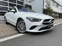Mercedes-Benz CLA-Klasse - 250e AMG CAM/LMV18/LEER/NAVI/SFEER