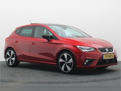 SEAT Ibiza - 1.0 TSI FR Business Intense Panoramadak, Camera, ACC, Beats Audio, Apple CarPlay, 18"