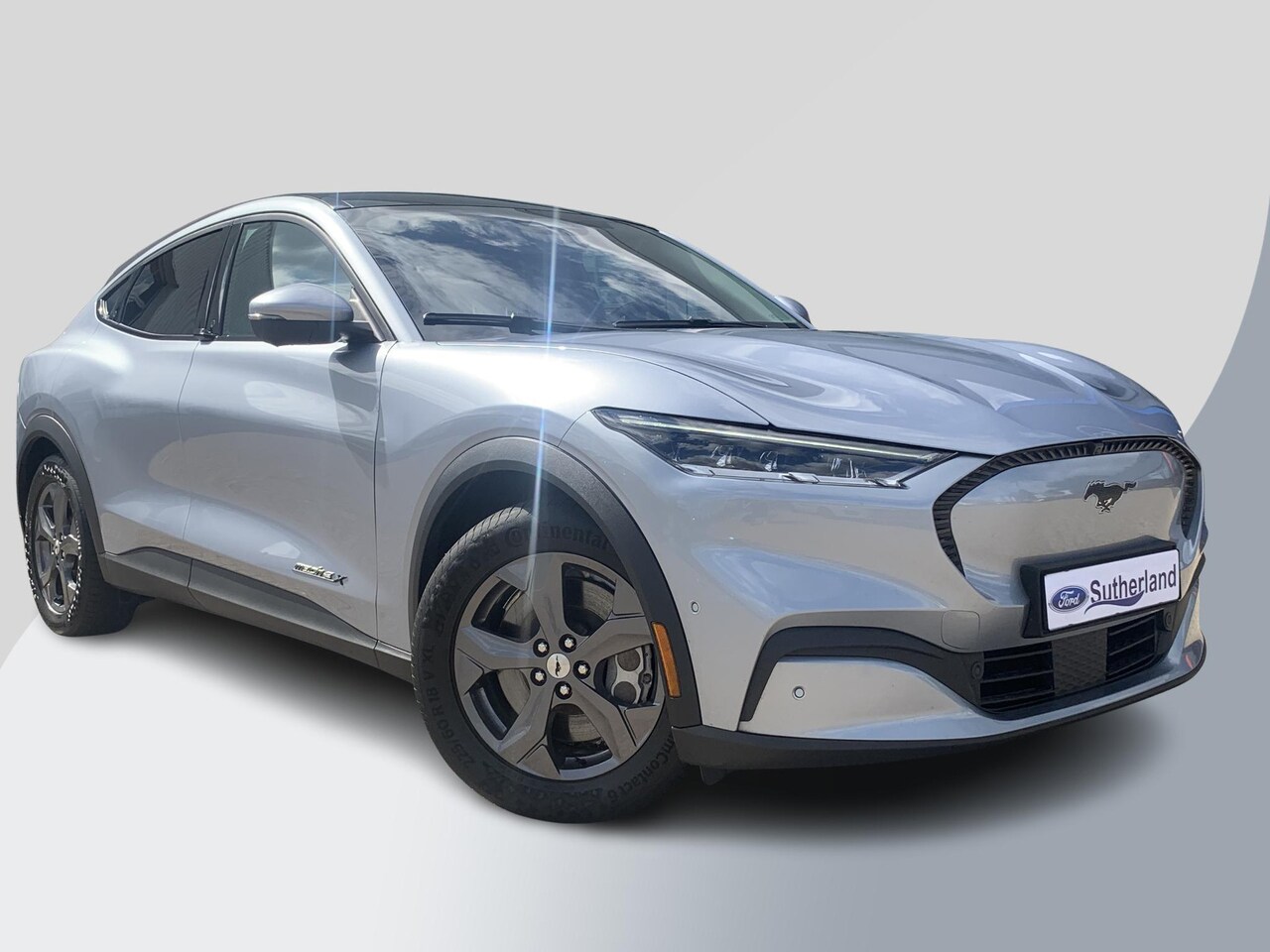 Ford Mustang Mach-E - Extended Premium RWD 98 kWh | SOH 95% | Panorama-Dak | Volledig Lederen Interieur | B&O Au - AutoWereld.nl