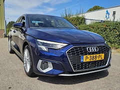 Audi A3 Limousine - 35 TFSi 150 Pk Carplay Camera Zondag OPEN
