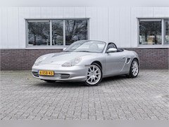 Porsche Boxster - verzorgd exemplaar | Last minute deal, geldig t/m 31-10-2026, profiteer nu Van €16.999 naa